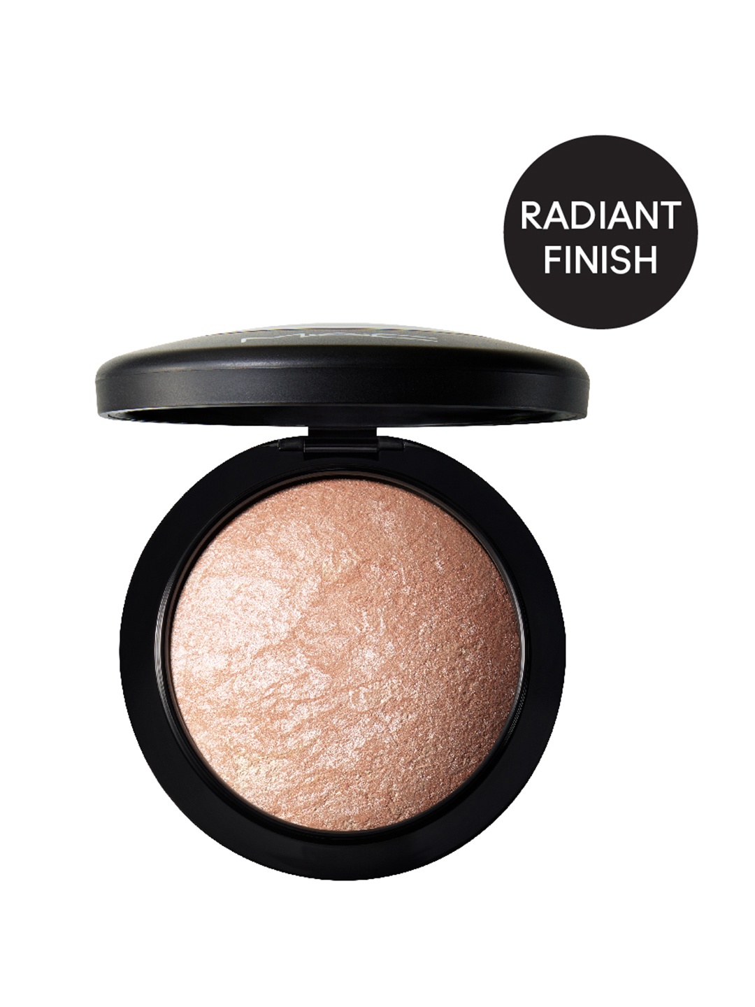 

M.A.C Mineralize Skinfinish Compact - Soft & Gentle 10g, Peach