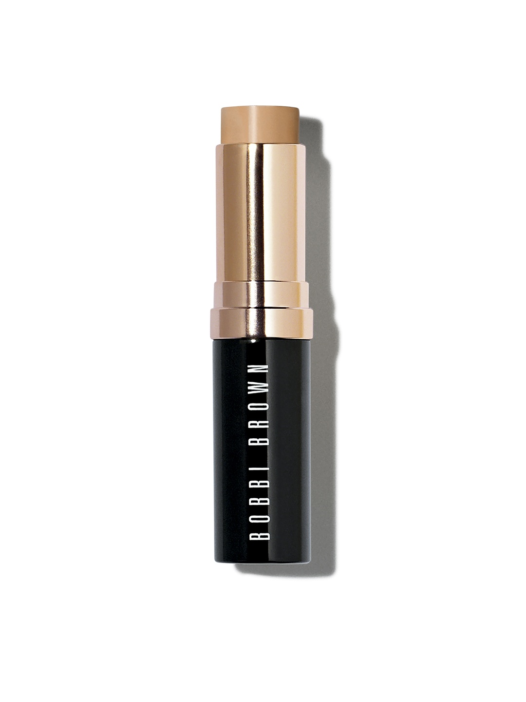 

Bobbi Brown New Skin Foundation Stick- W 058 Golden Natural, Beige