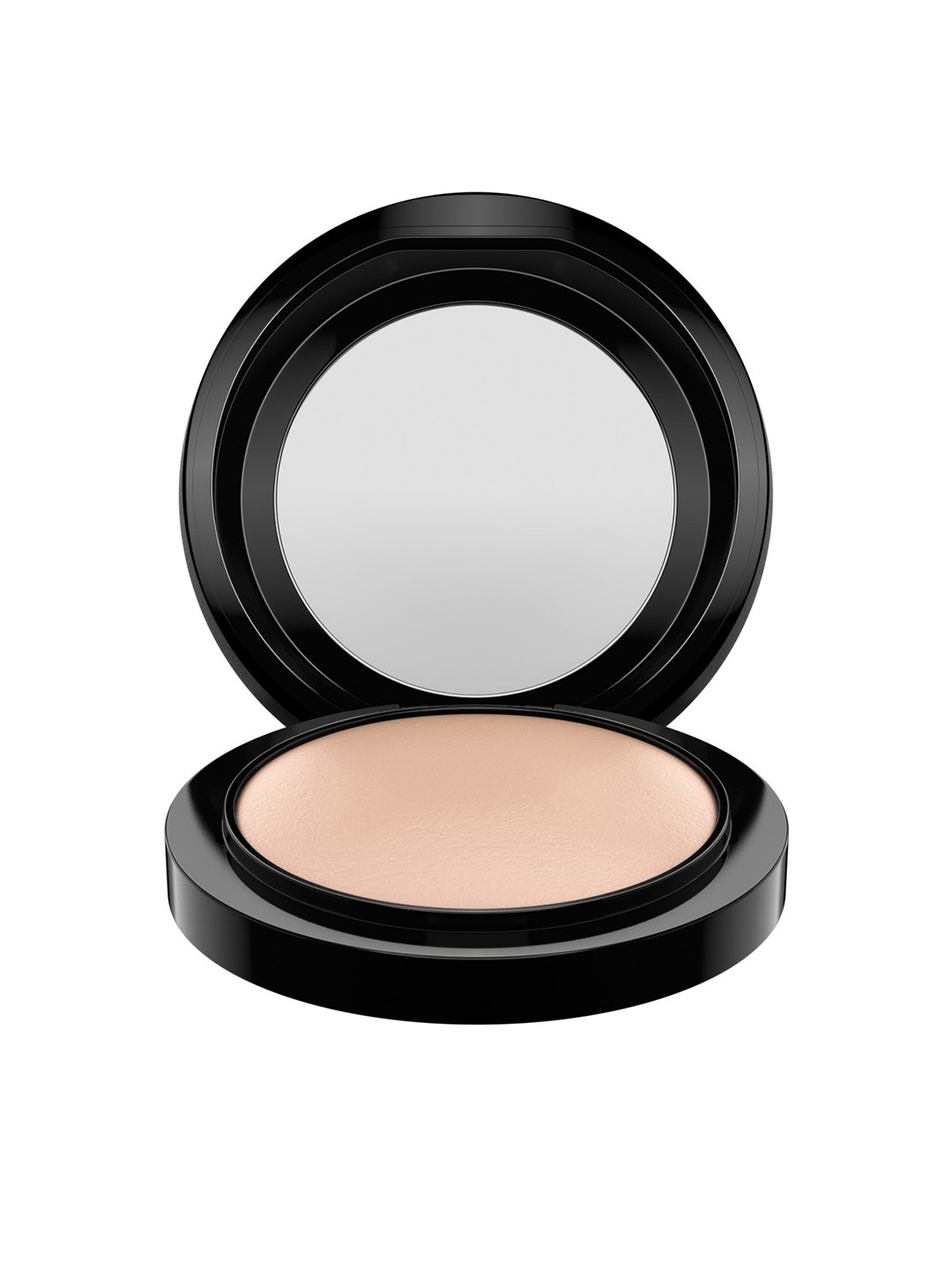

M.A.C Mineralize Skinfinish Natural Compact - Medium 10g, Beige