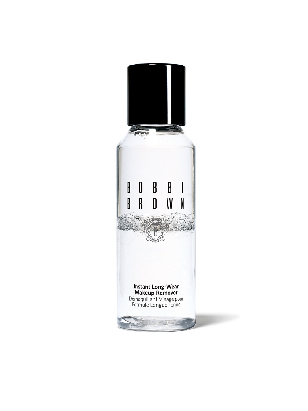 

Bobbi Brown Instant Long-Wear Makeup Remover 100 ml, White