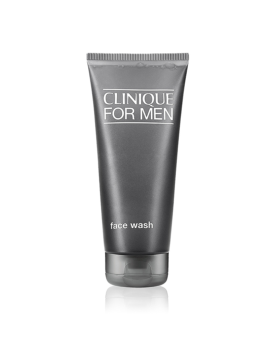 

Clinique For Men Face Wash, Grey