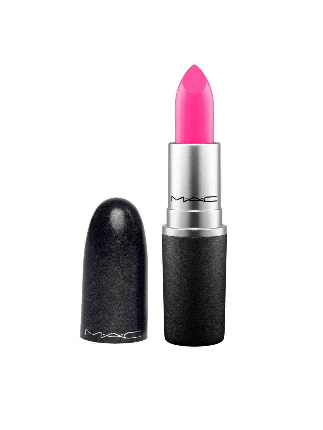 

M.A.C Matte Lipstick - Candy Yum-Yum 3g, Pink