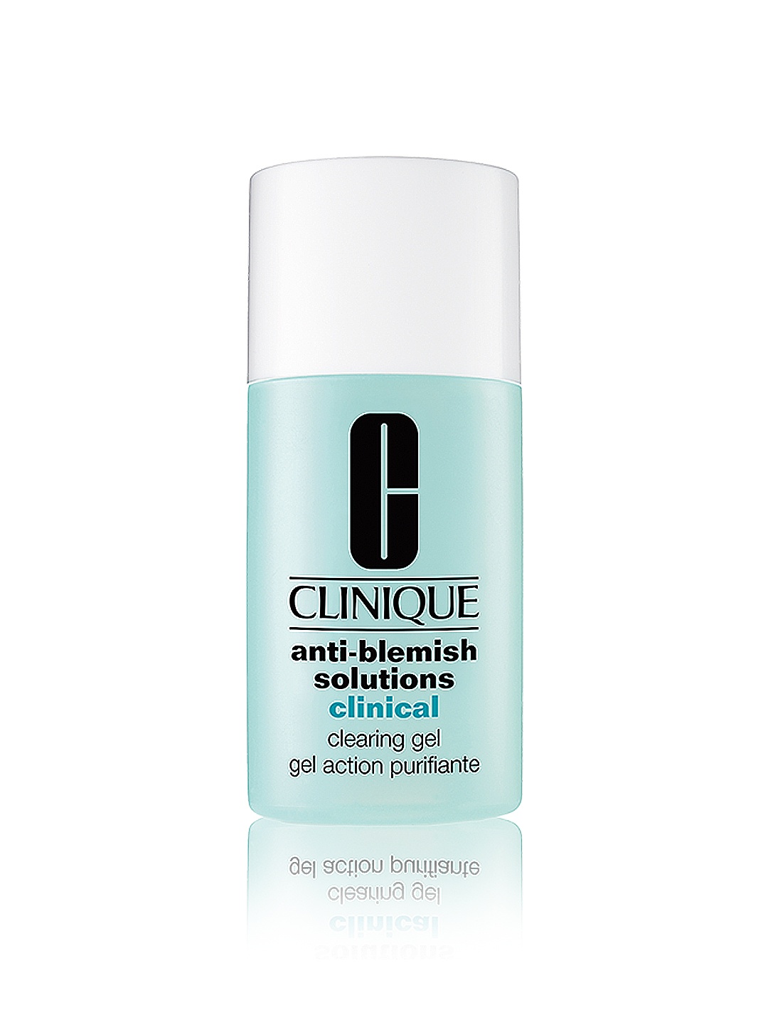 

Clinique Anti-Blemish Clinical Clearing Gel 30 ml, Green