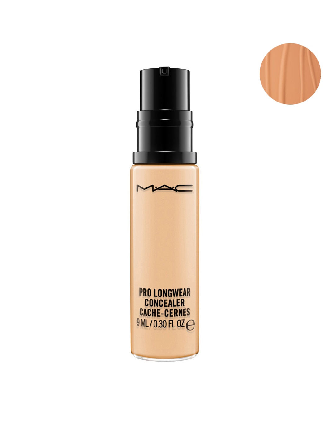 

M.A.C Pro Longwear Concealer - NC25 9ml, Beige