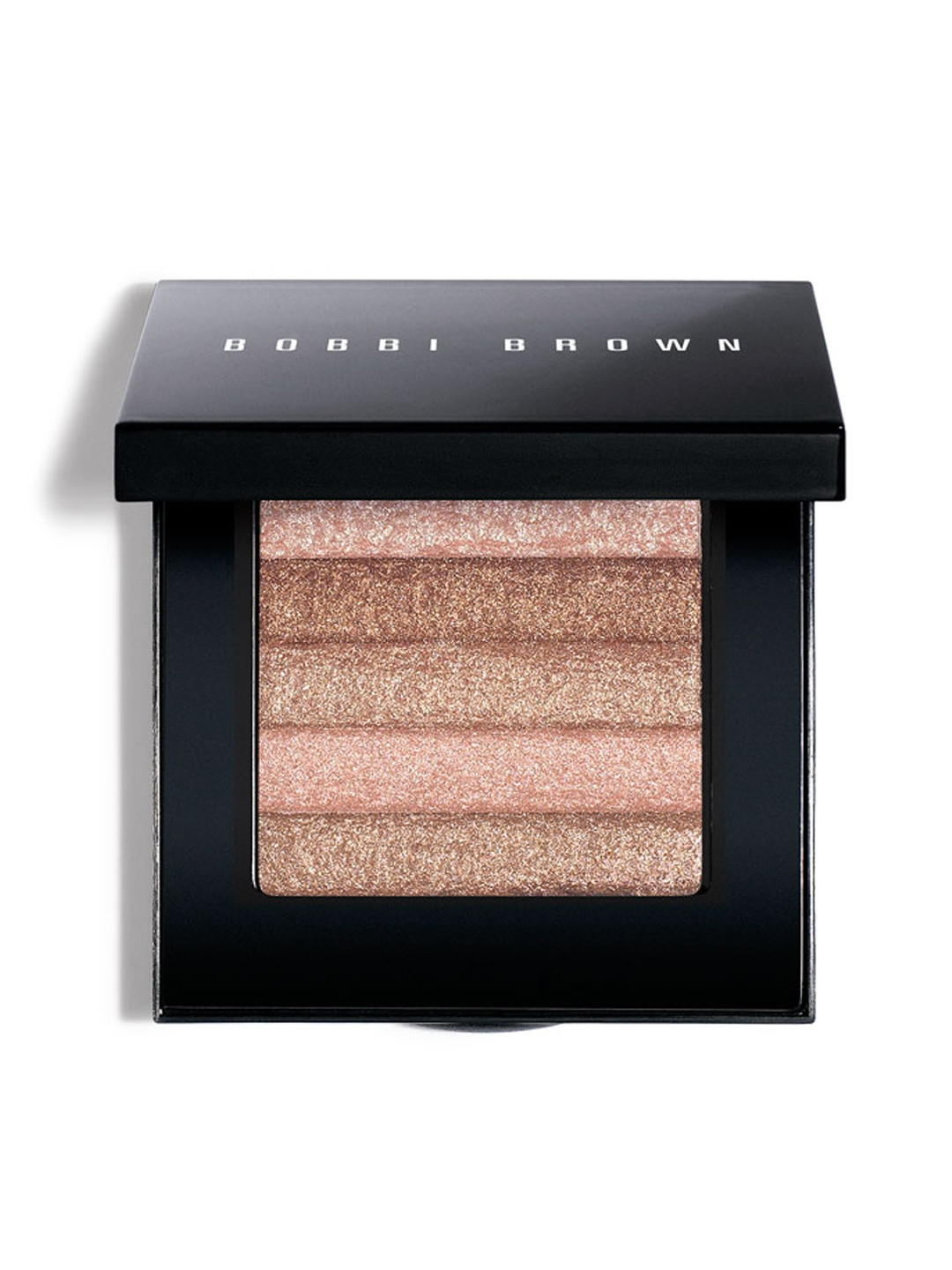 

Bobbi Brown Shimmer Brick Compact Highlighter - Pink Quartz