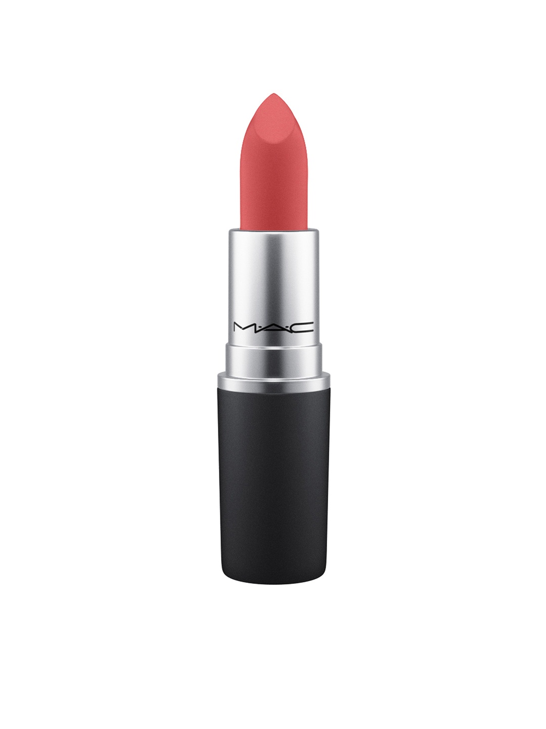 

M.A.C Powder Kiss Lipstick 3g - Stay Curious, Pink