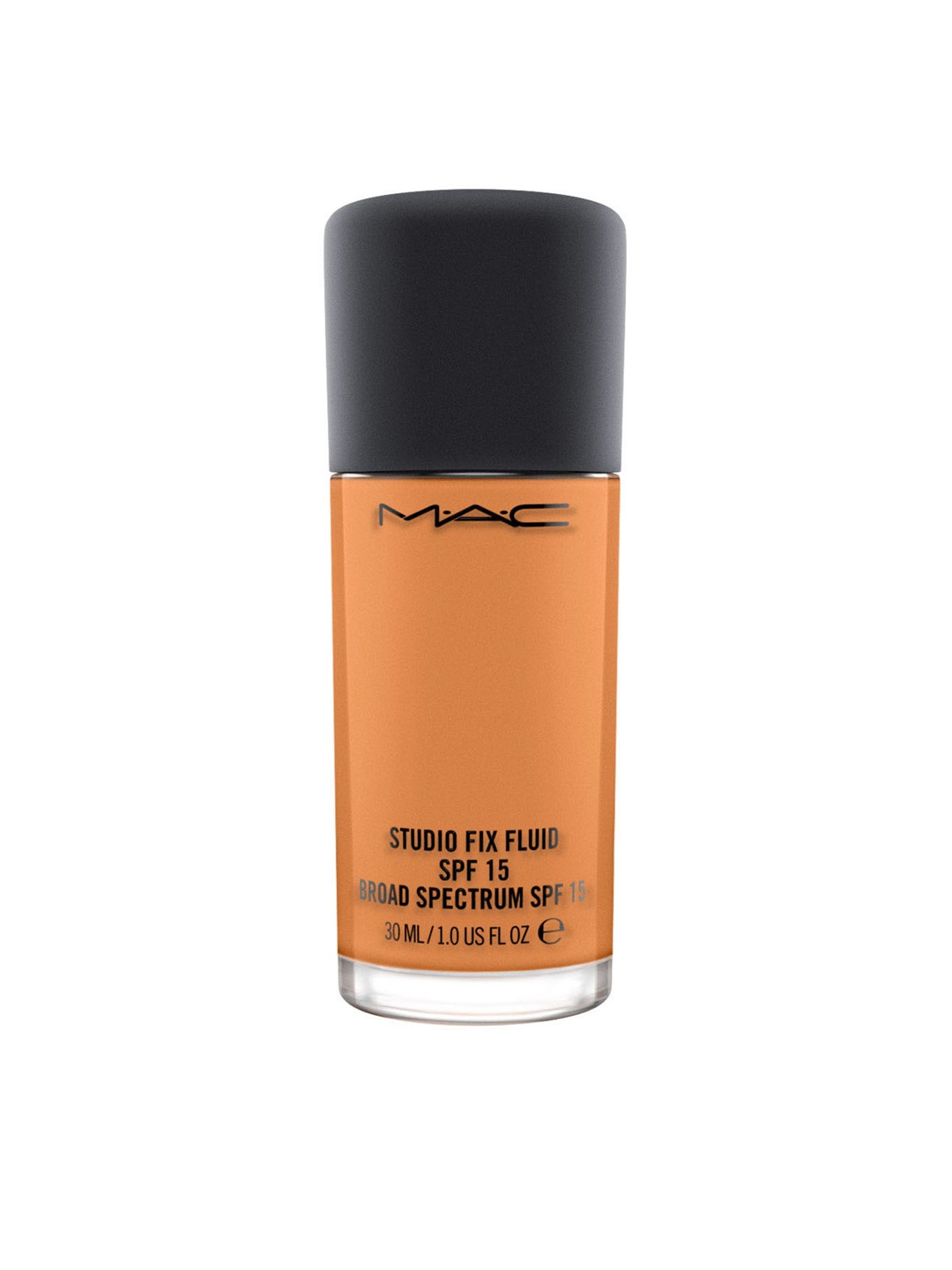 

M.A.C Studio Fix Fluid Broad Spectrum Foundation with SPF 15 - NC47 30 ml, Beige