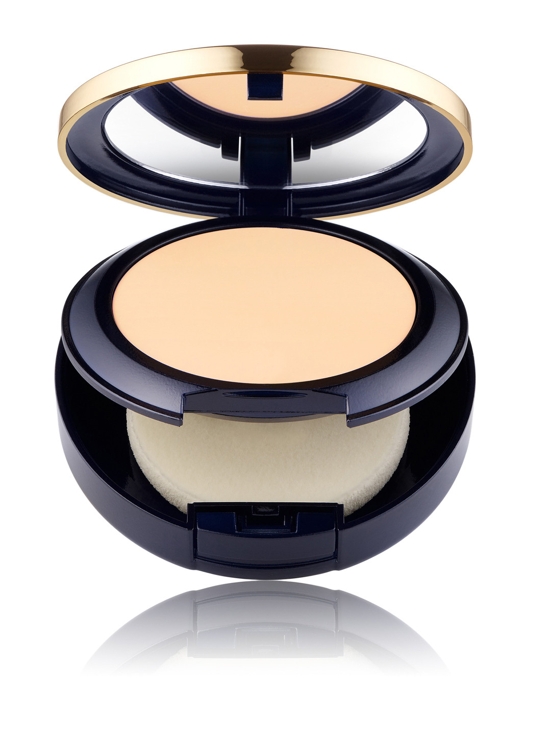 

Estee Lauder Double Wear Stay-In-Place Matte Powder Foundation - Desert Beige 2N1