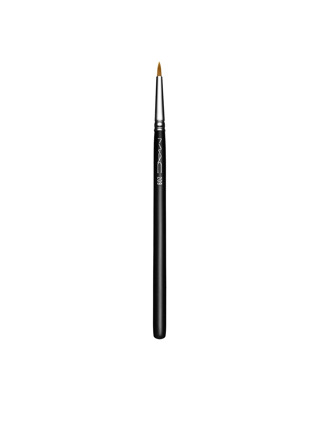 

M.A.C 209 Eye Liner Brush, Black