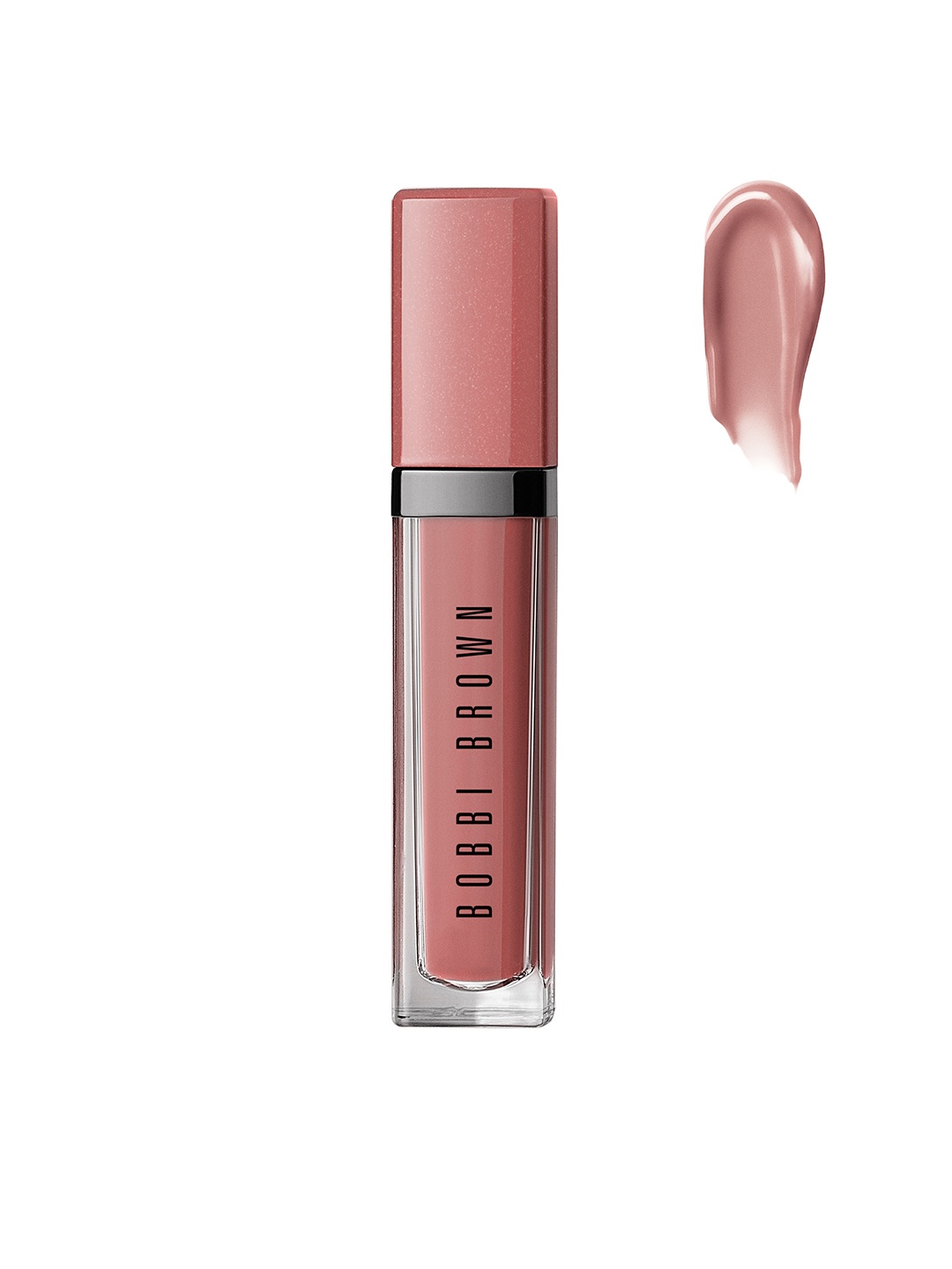 

Bobbi Brown Crushed Liquid Lip Color - Juicy Date, Pink