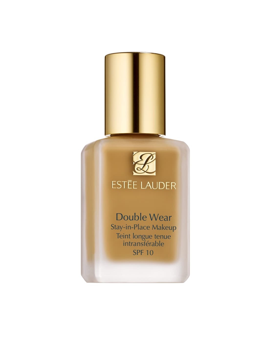 

Estee Lauder Double Wear Stay-In-Place Foundation with SPF 10 - Cashew 30ml, Beige