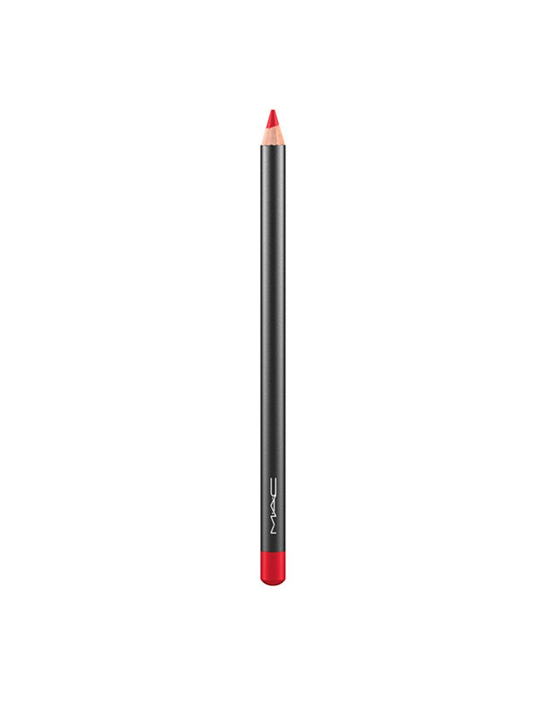 

M.A.C Longwear Tansfer Proof Lip Liner Pencil - Ruby Woo 1.45 g, Red