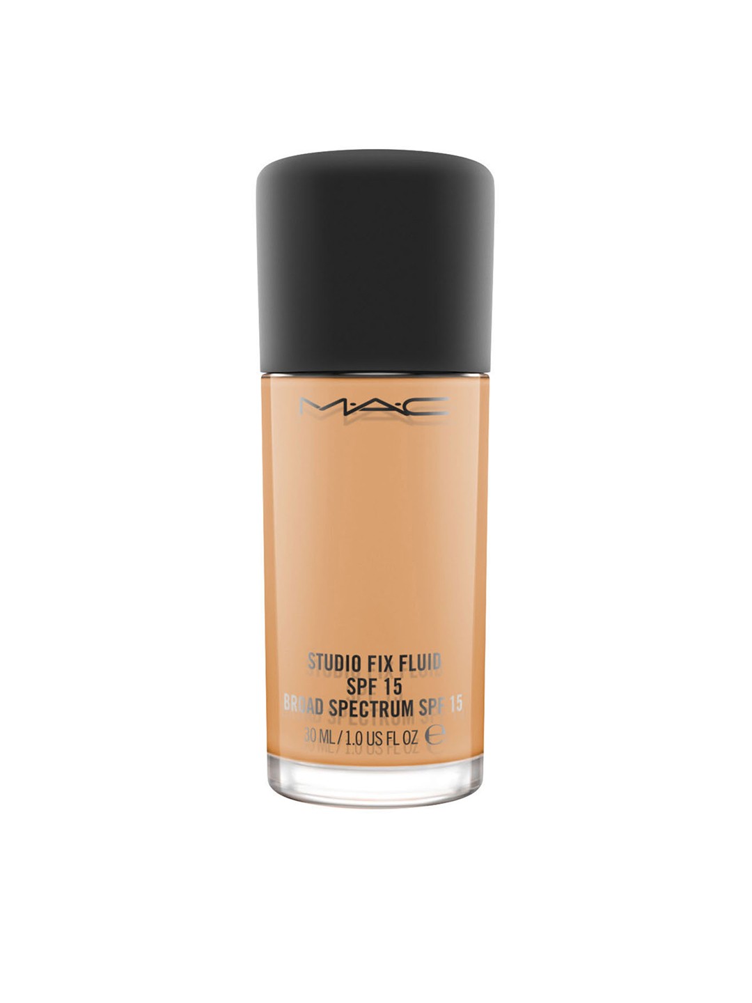 

M.A.C Studio Fix Fluid Broad Spectrum Foundation with SPF 15 - NW40 30 ml, Beige