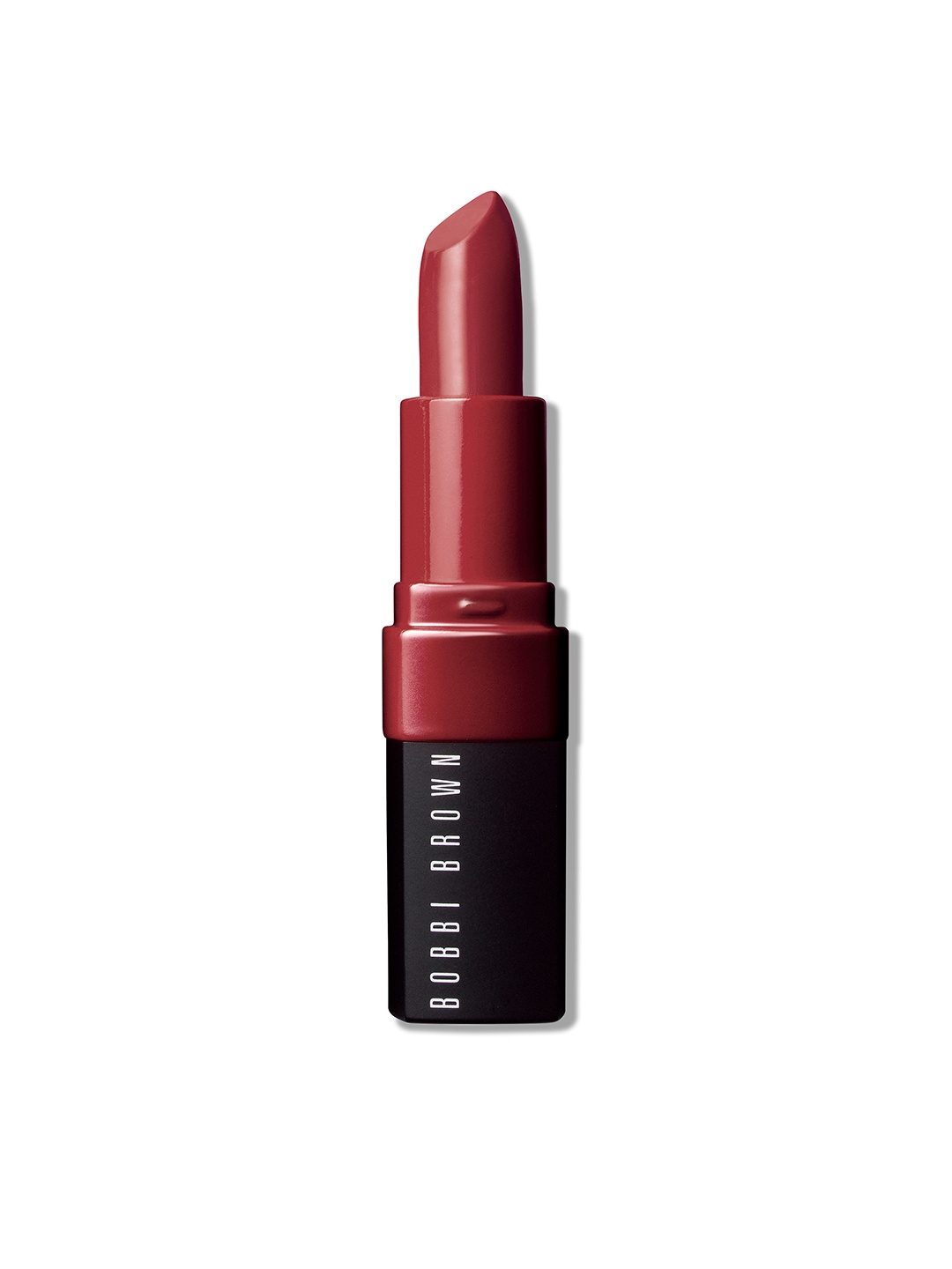 

Bobbi Brown Matte Finish Crushed Lip Colour with Vitamin E & C 3.4 g - Ruby, Maroon