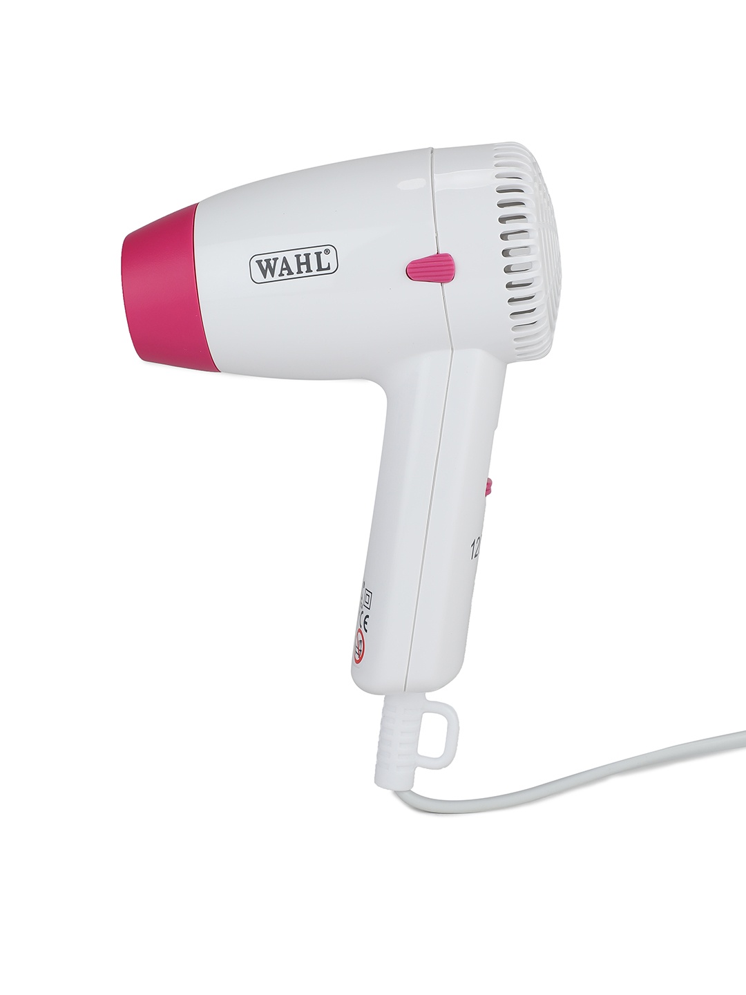 

WAHL Unisex White Easy Breezy Hair Dryer WCHD4-1024