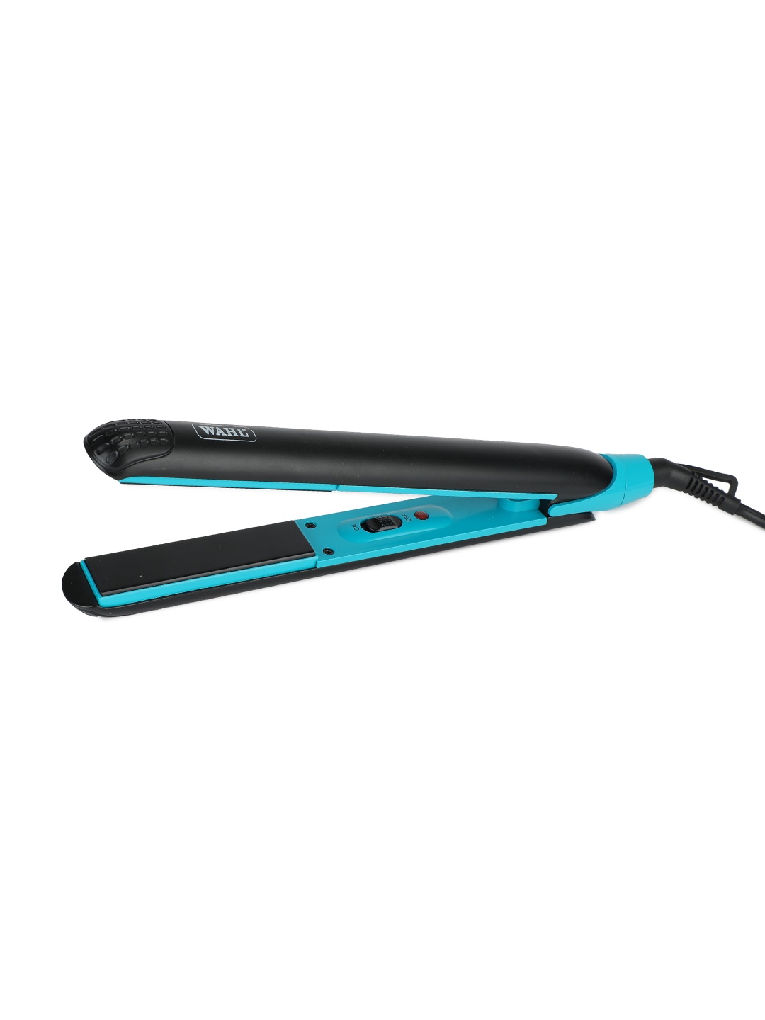 

WAHL Unisex Black Straight & Curl Hair Straightner WCHS4-1424