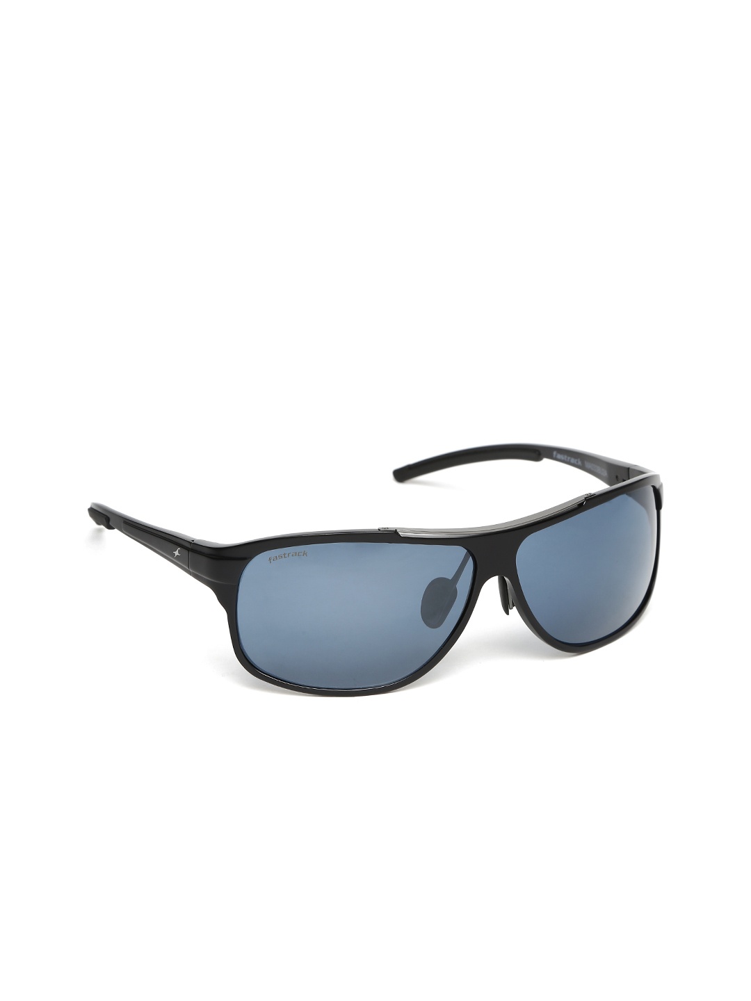 

Fastrack Men Sunglasses MA033BU2A, Blue