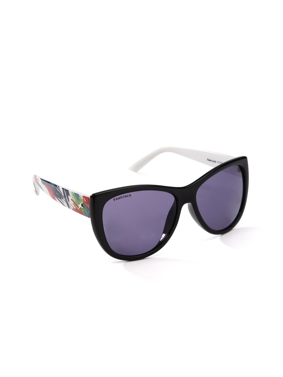 

Fastrack Women Sunglasses P177PR3F, Purple