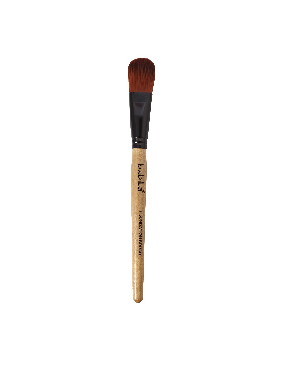 

Babila Women Foundation Brush MB-V014, Beige