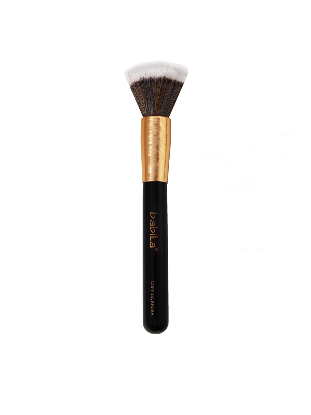 

Babila Women Stippling Brush MB-V018, Beige