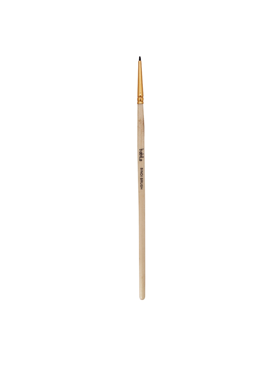 

Babila Women Bindi Brush MB-V012, Beige