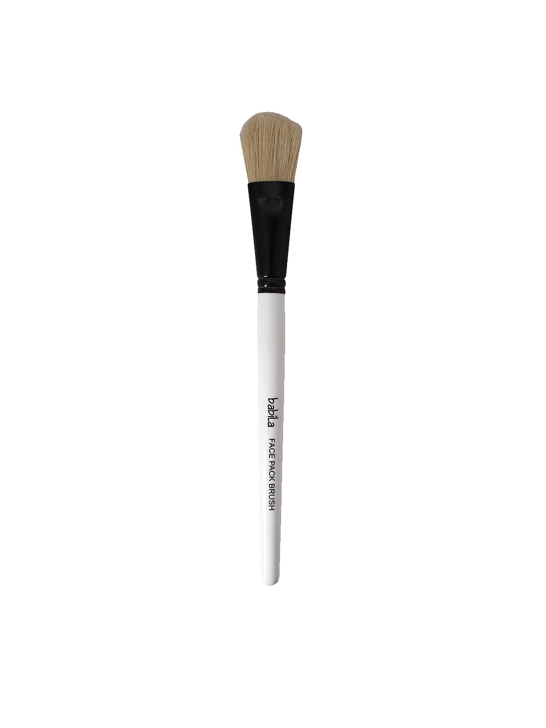 

Babila Women Face Pack Brush MB-V011, Beige