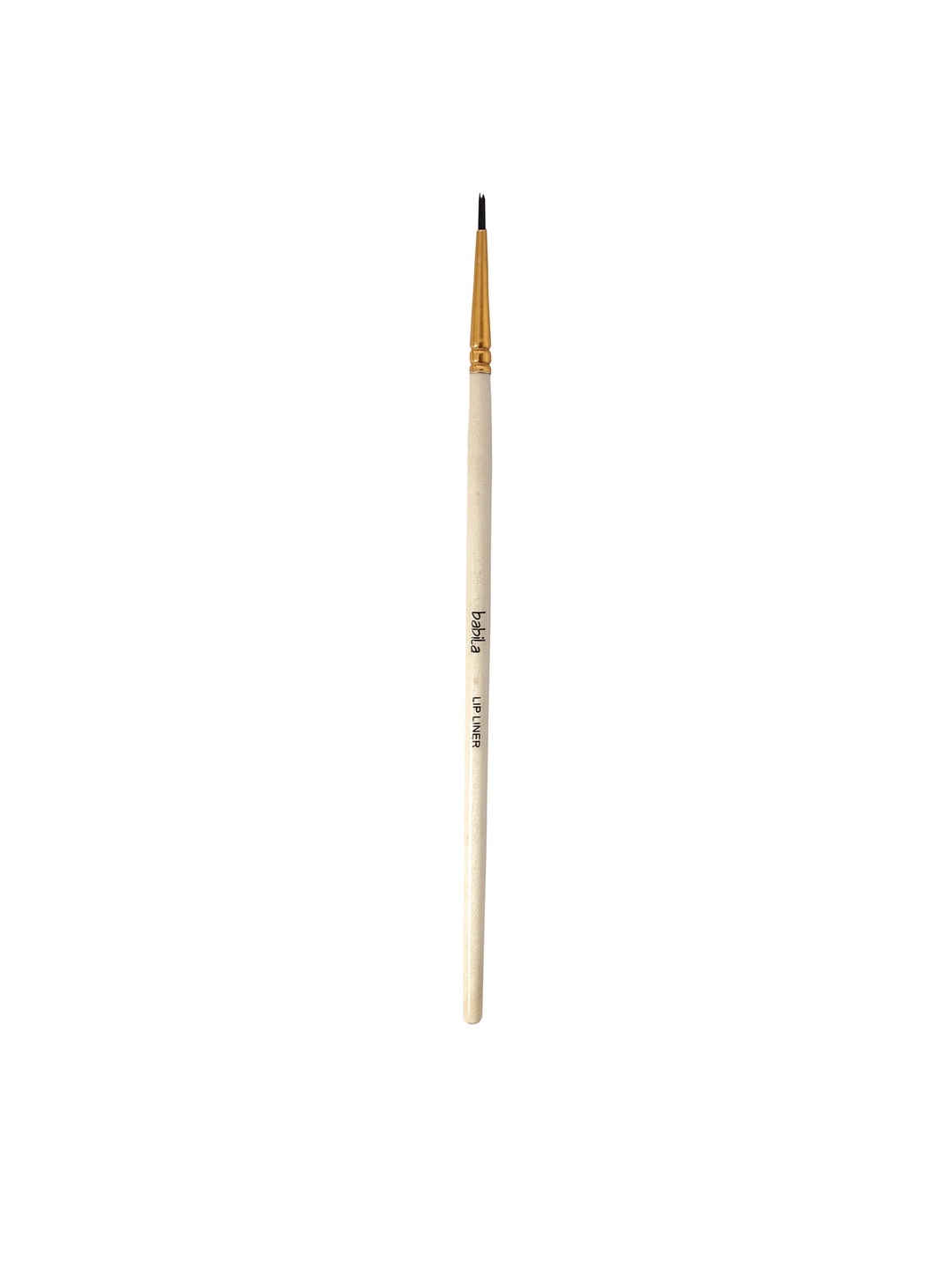 

Babila Women Lip Liner Brush MB-V010, Beige