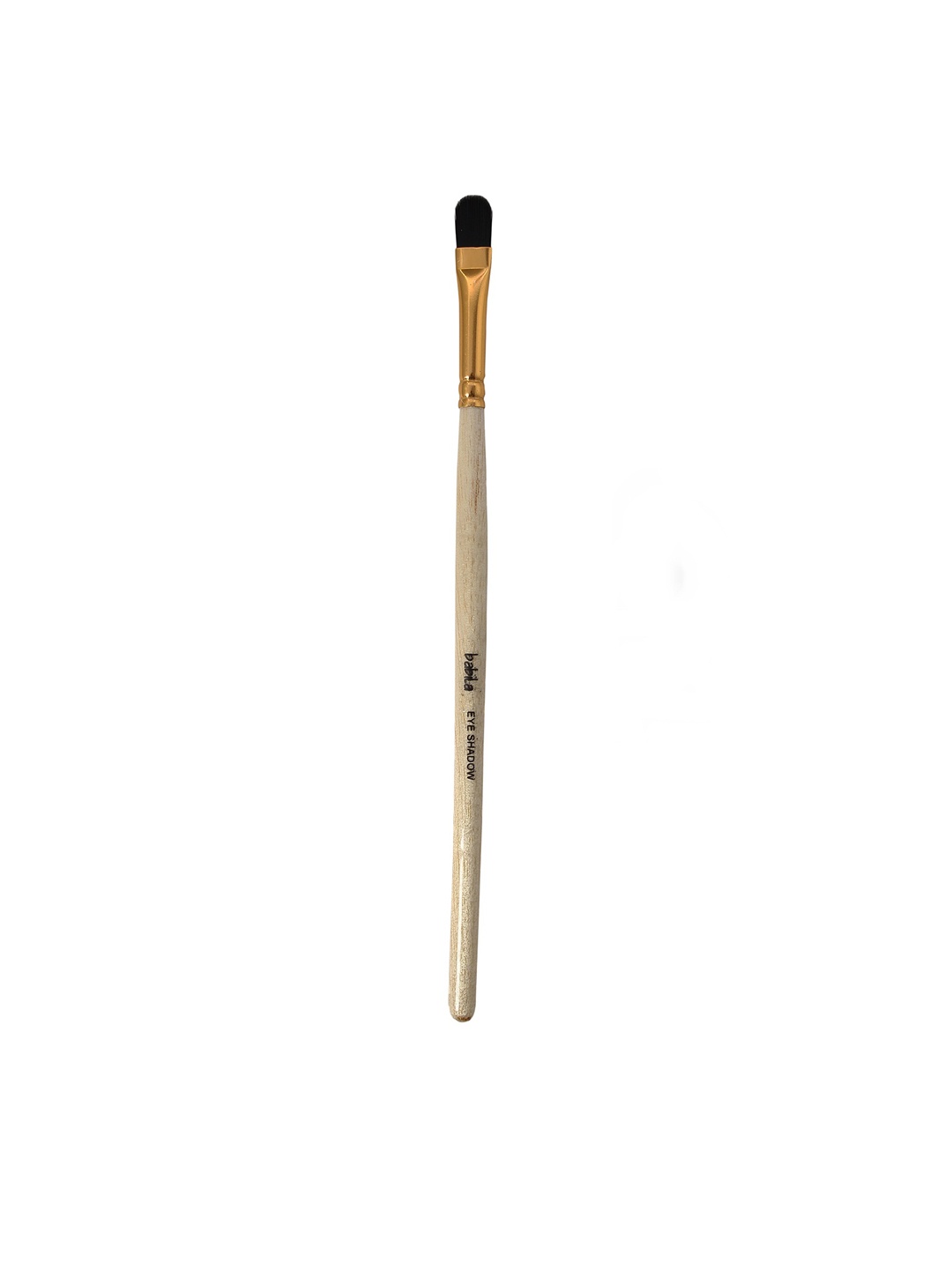 

Babila Women Eye Shadow Brush MB-V05, Beige