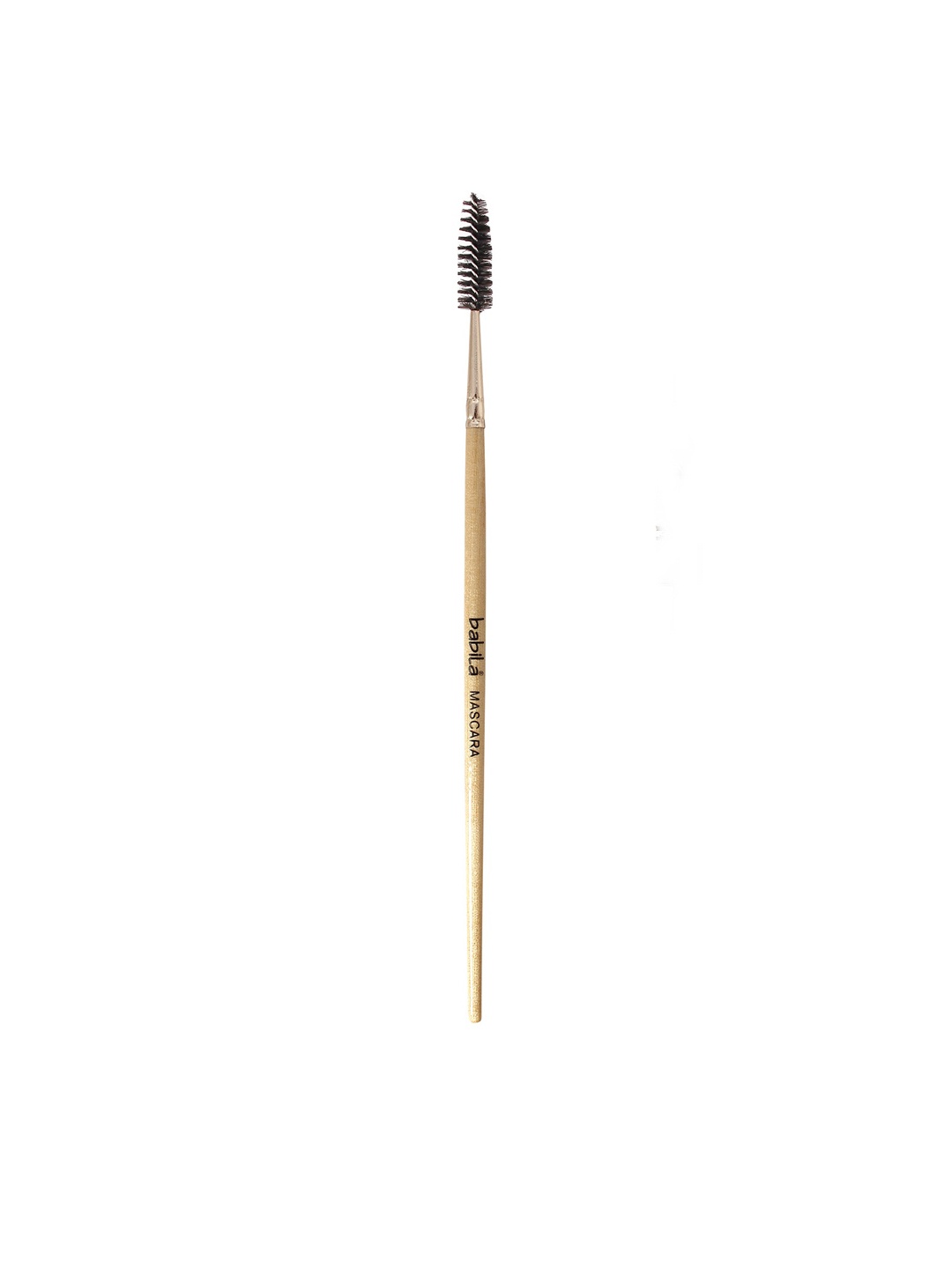 

Babila Women Mascara Brush MB-V07, Beige