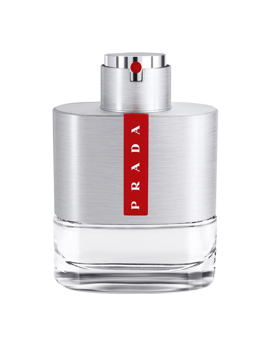 

PRADA Men Luna Rossa Eau De Toilette 50 ml, Transparent