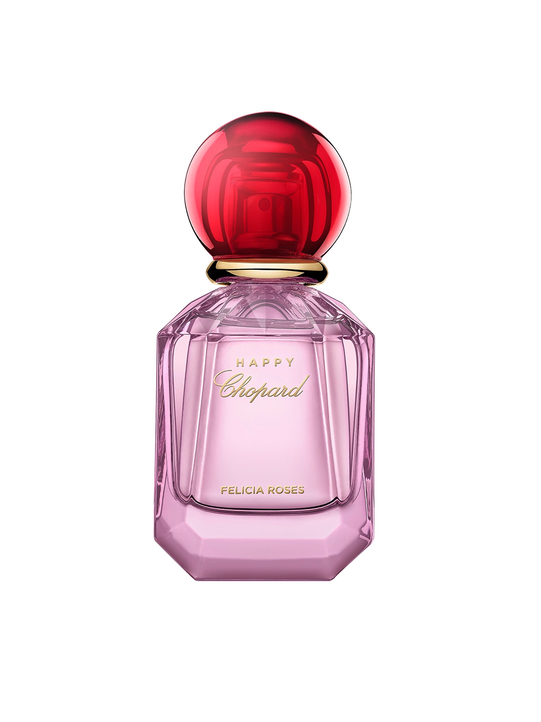 

Chopard Women Happy Felicia Roses Eau de Parfum 40ml, Purple