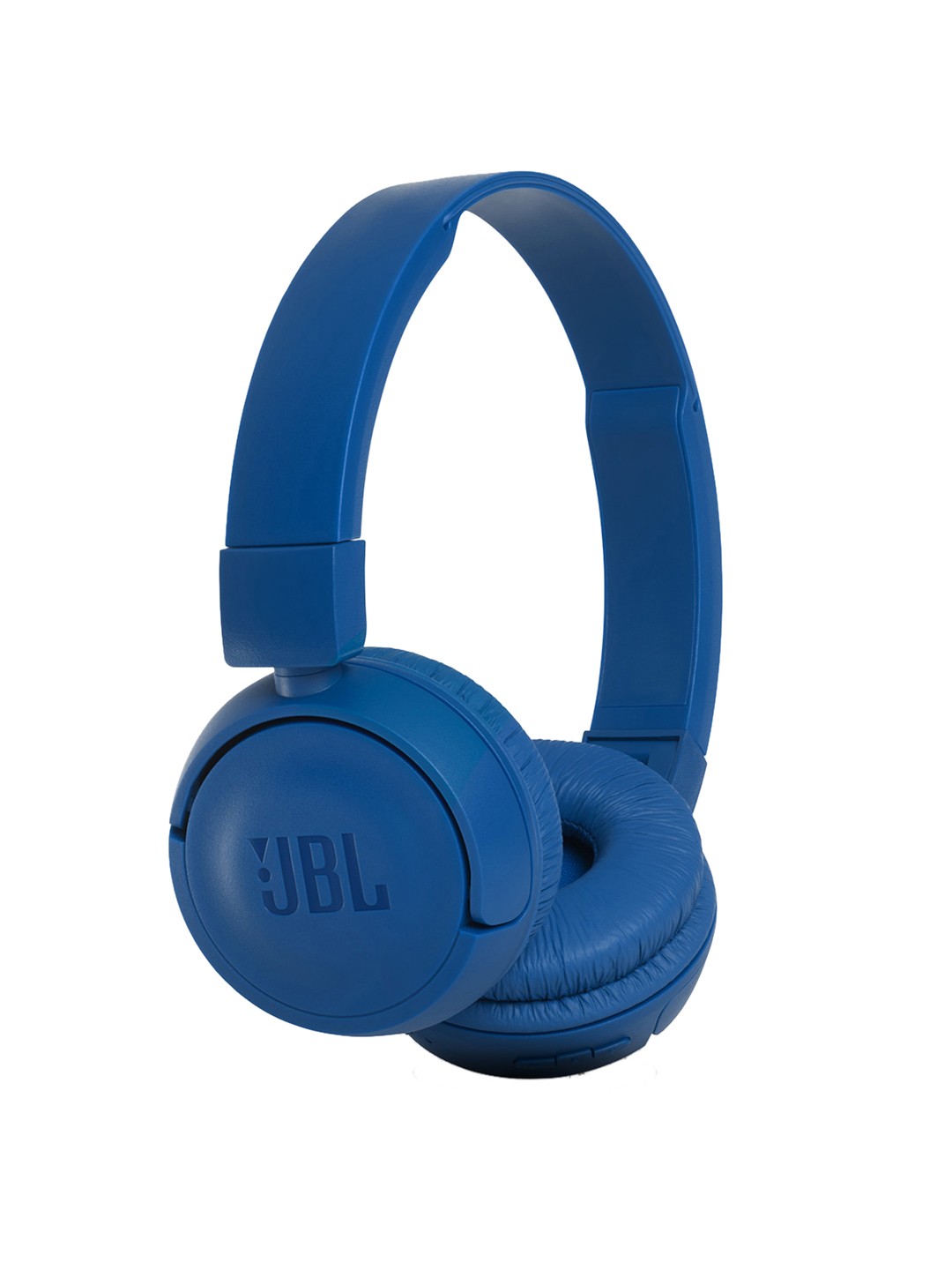 

JBL Unisex Blue T460BT Extra Bass Wireless On-Ear Headphones with Mic