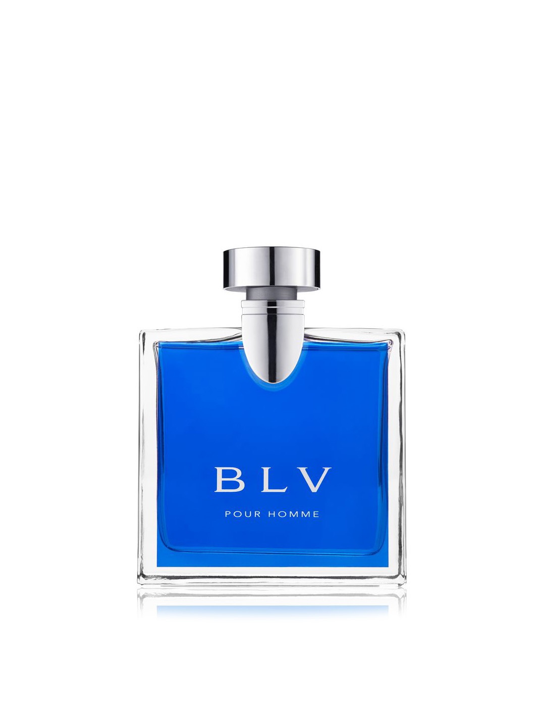 

Bvlgari Men BLV Pour Homme Eau de Toilette 50 ml, Blue