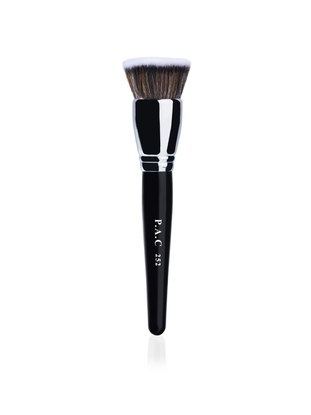 

PAC Foundation Blending Brush 252, Black