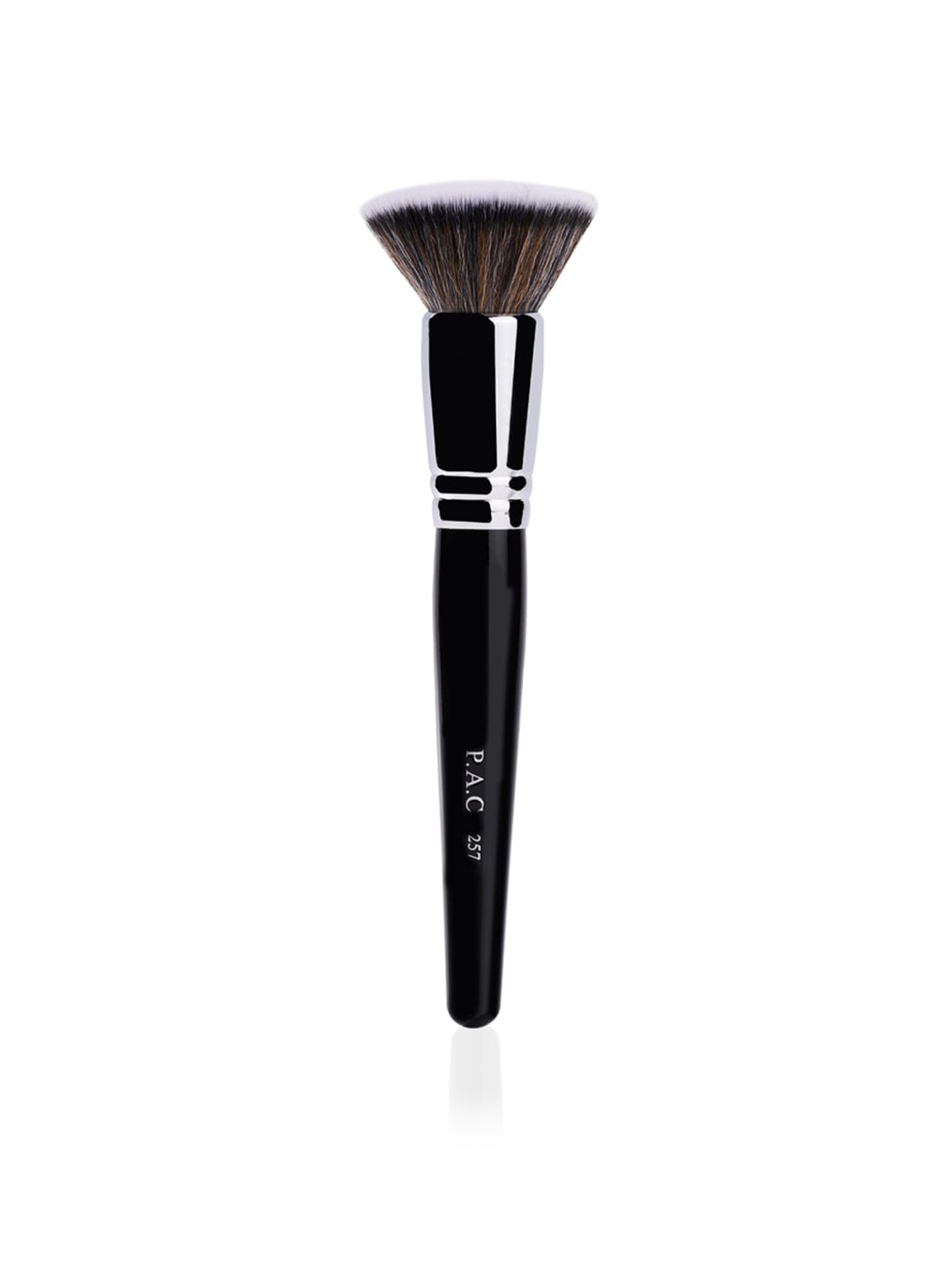 

PAC Foundation Blending Brush 257, Black