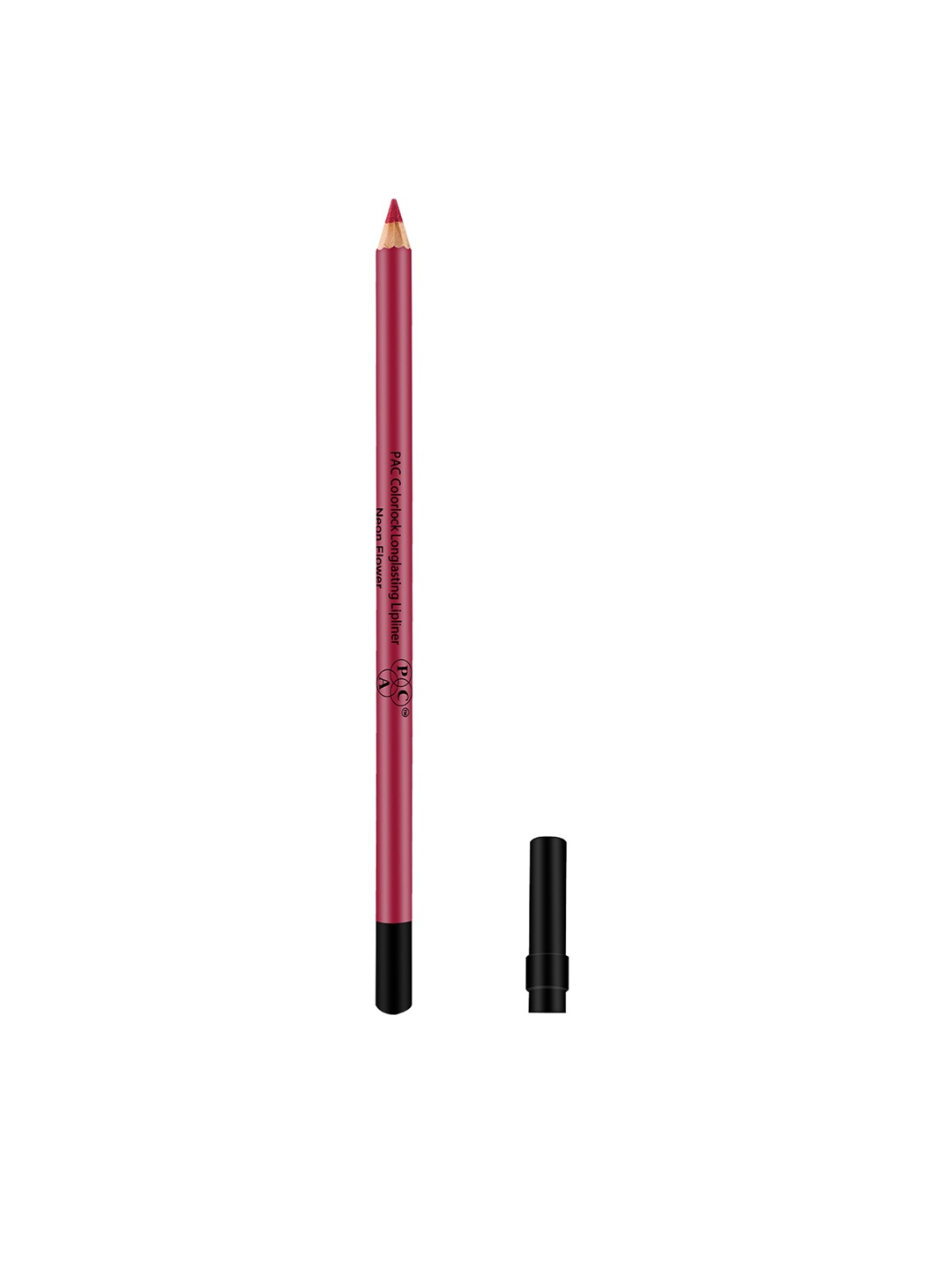 

PAC Pink Precisionist Lip Liner - Neon Flower