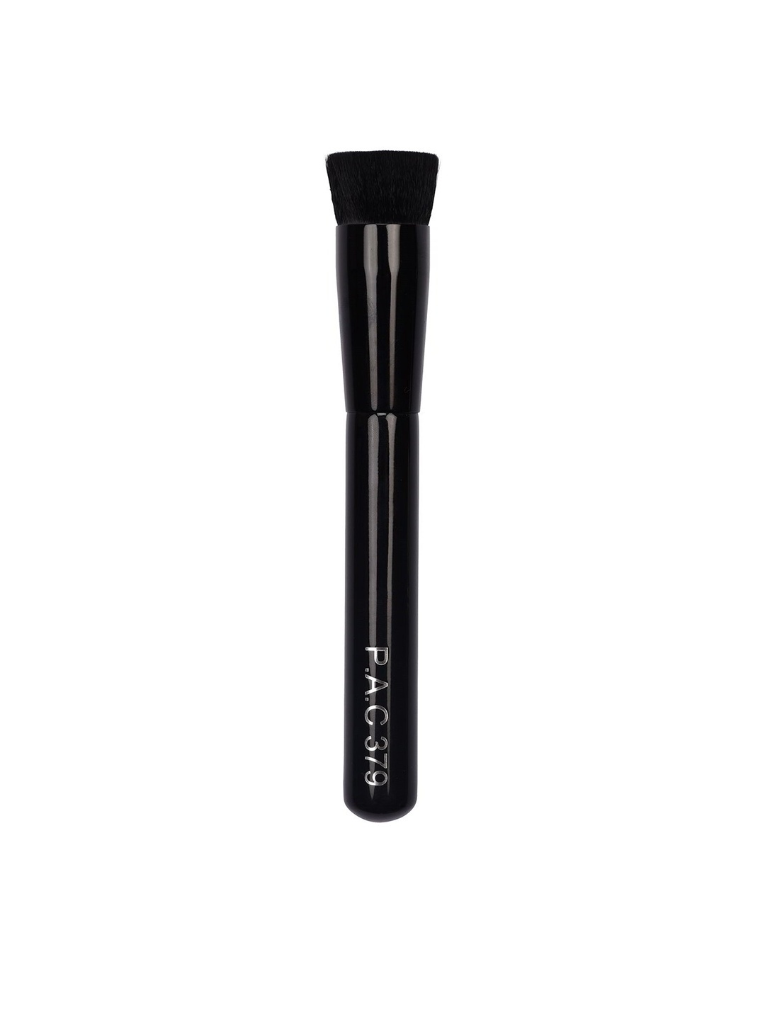 

PAC Black Foundation Blending Brush - 379