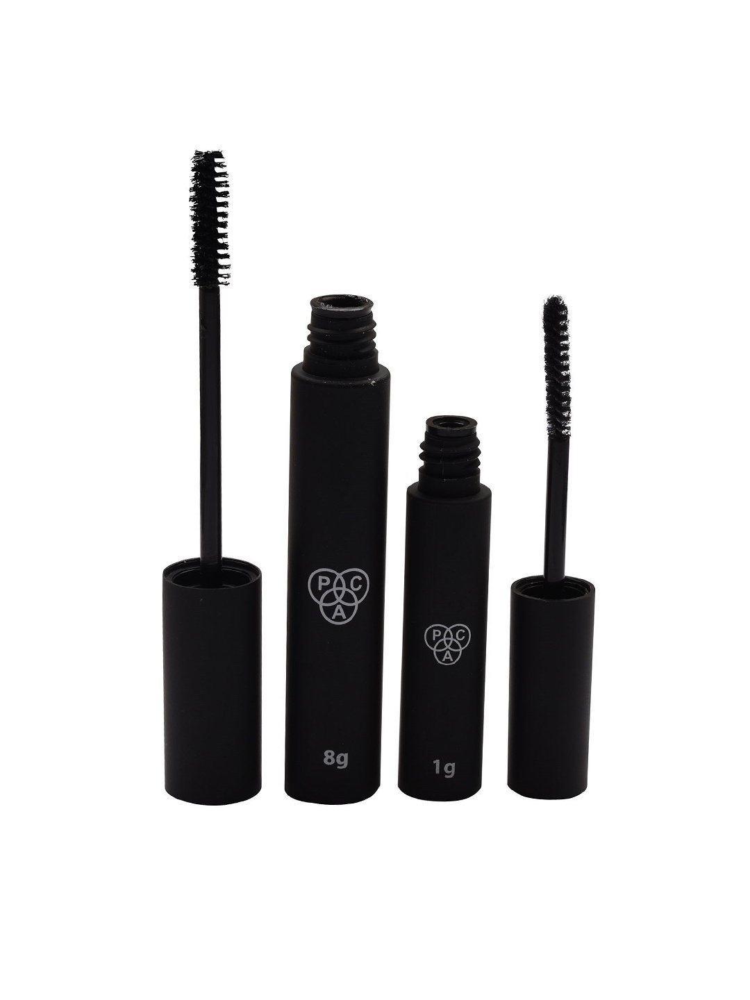 

PAC Magic Mascara, Black