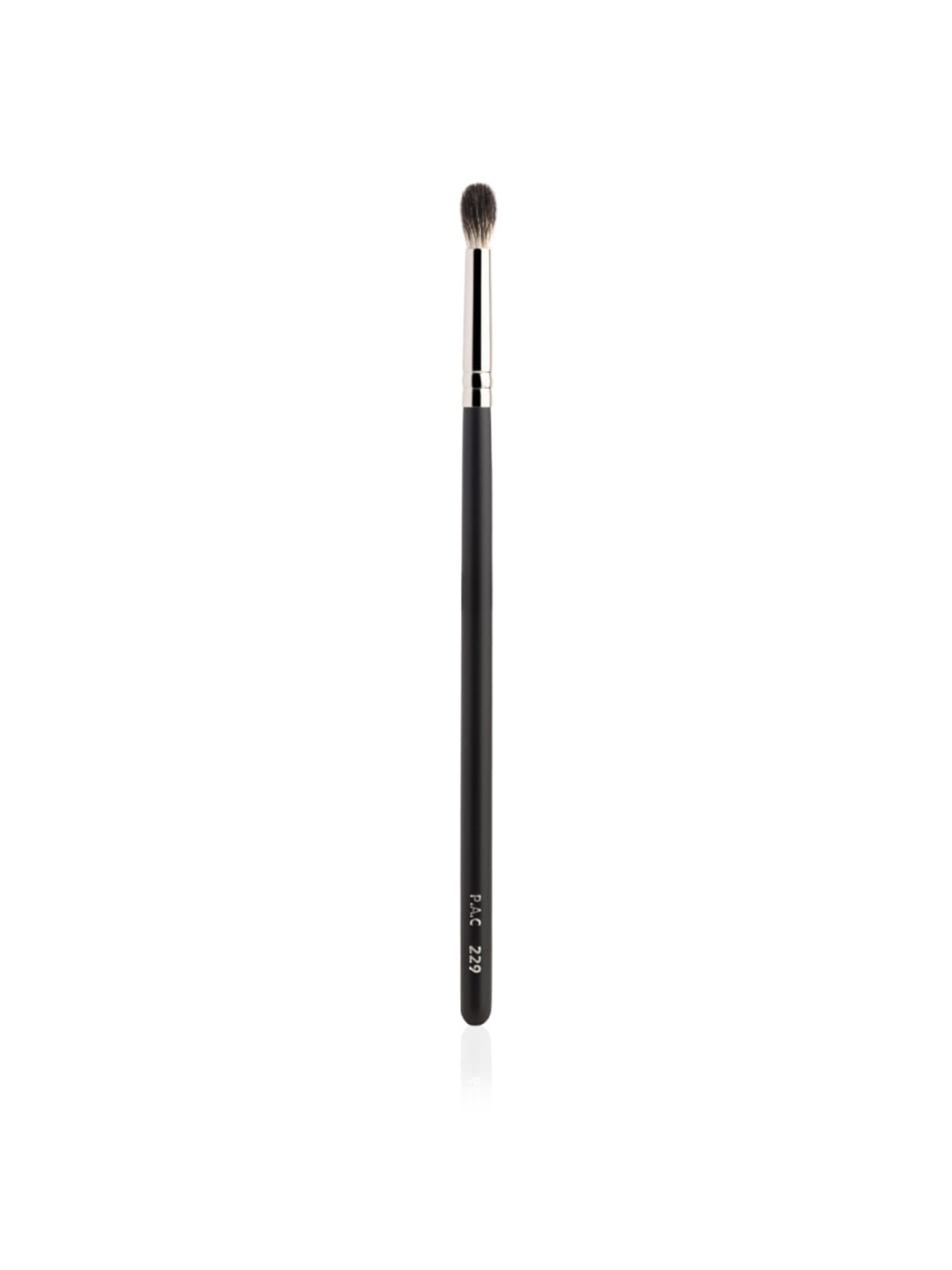 

PAC Eyeshadow Blending Brush 229, Black