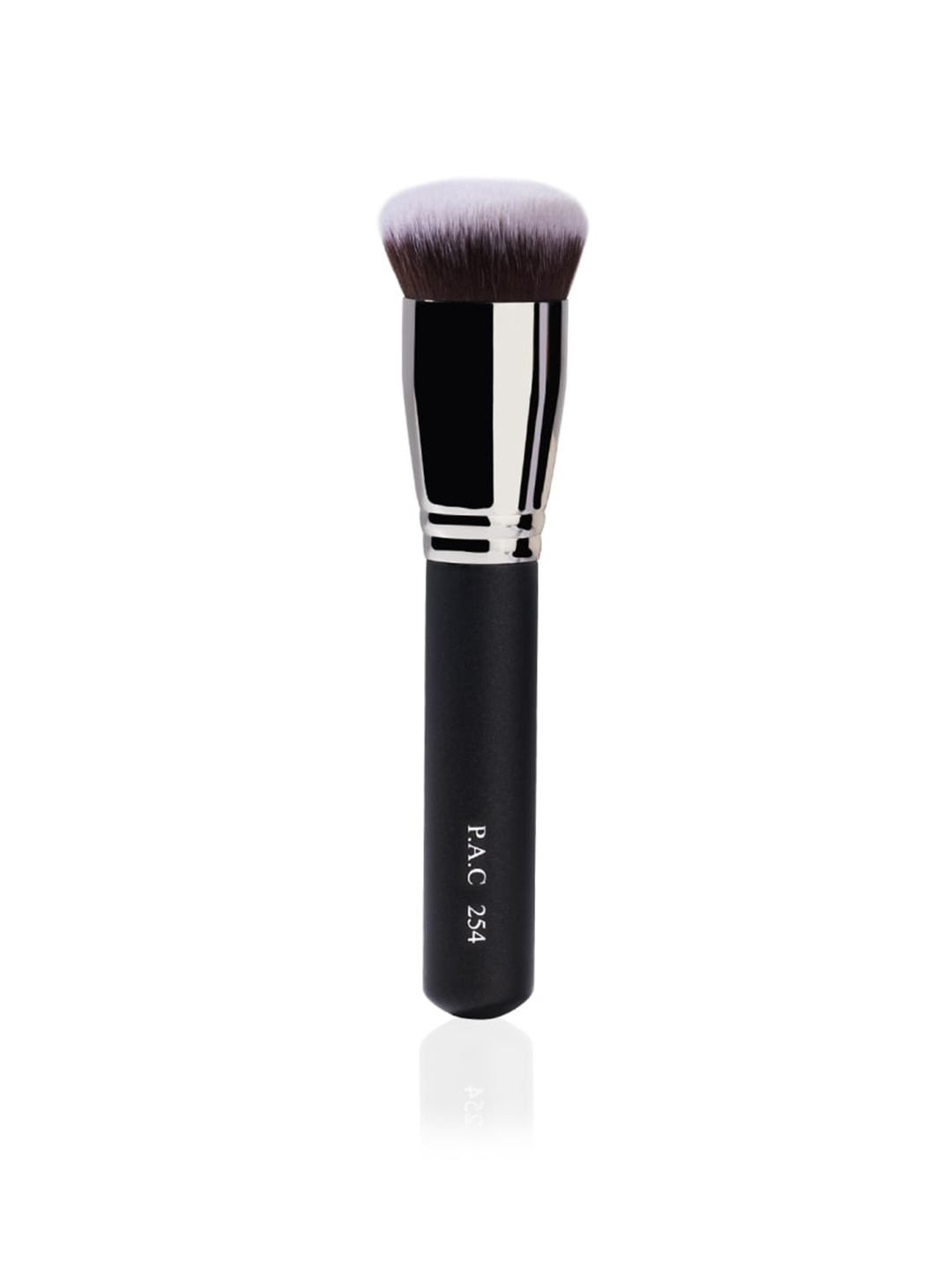 

PAC Foundation Blending Brush 254, Black