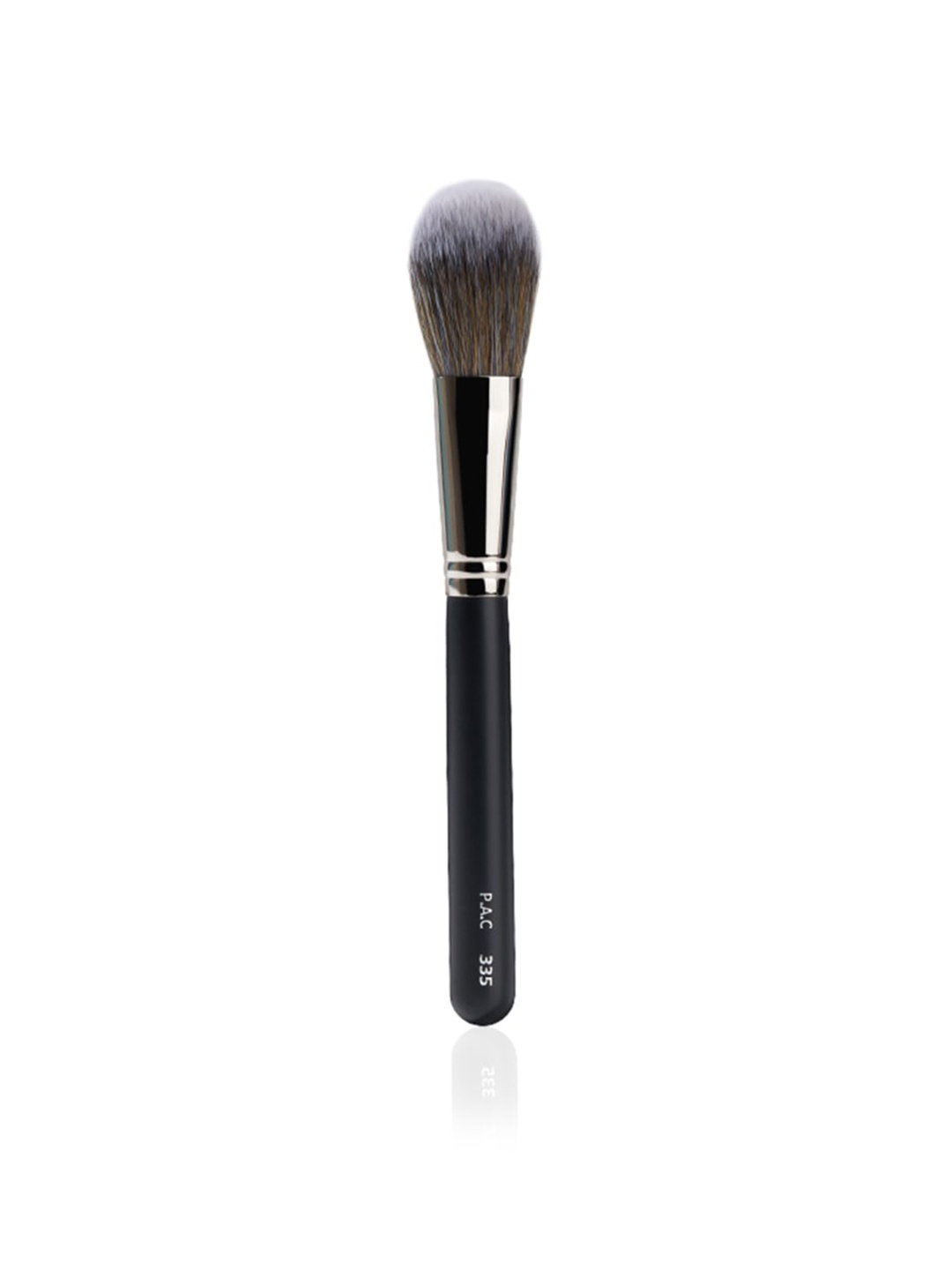 

PAC Blush Brush 335, Black