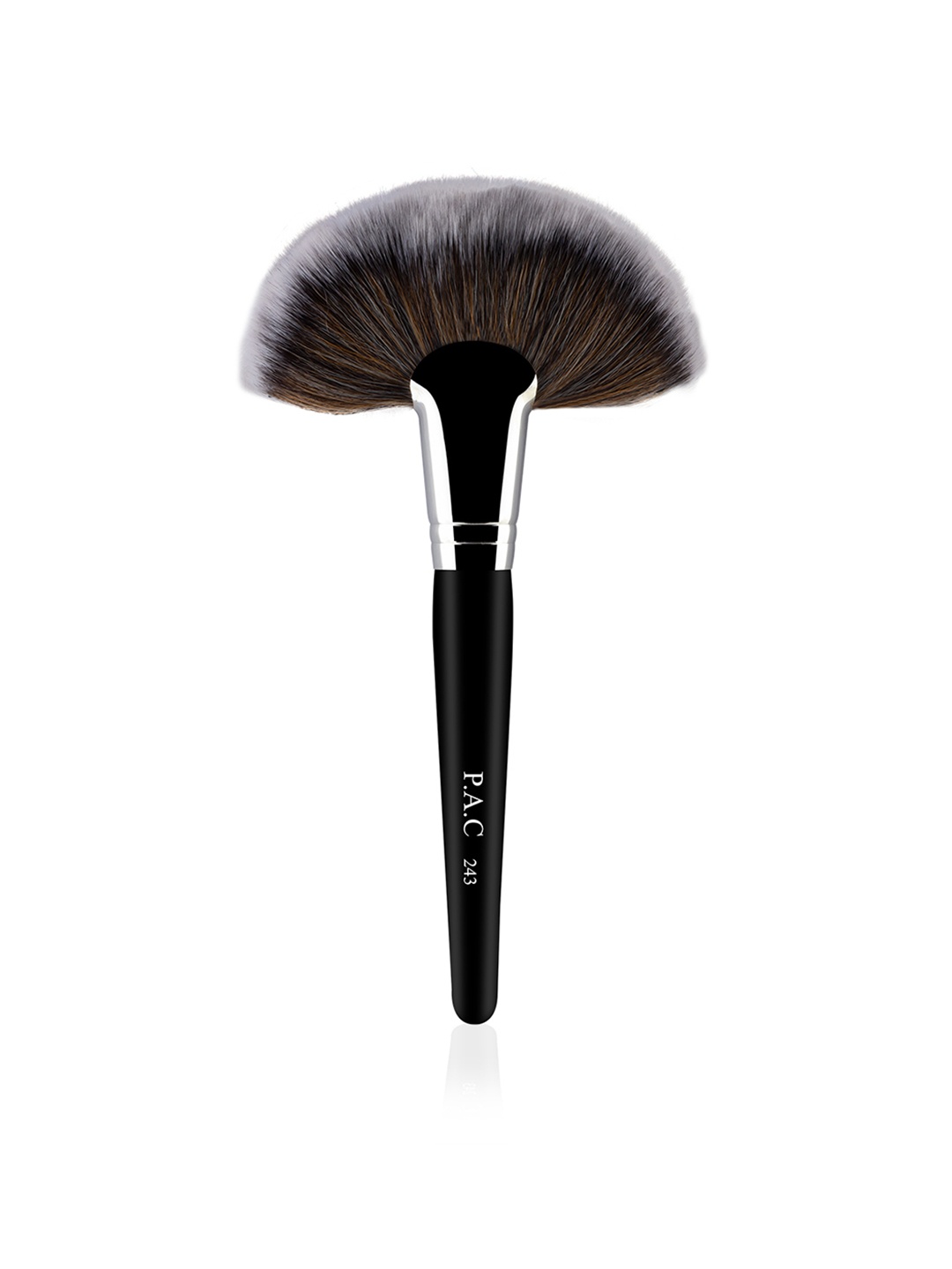 

PAC Fan Brush 243, Black