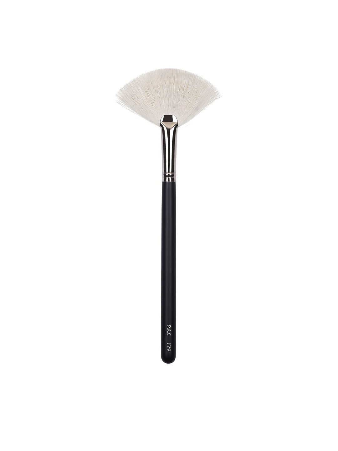 

PAC Fan Brush 179, Black