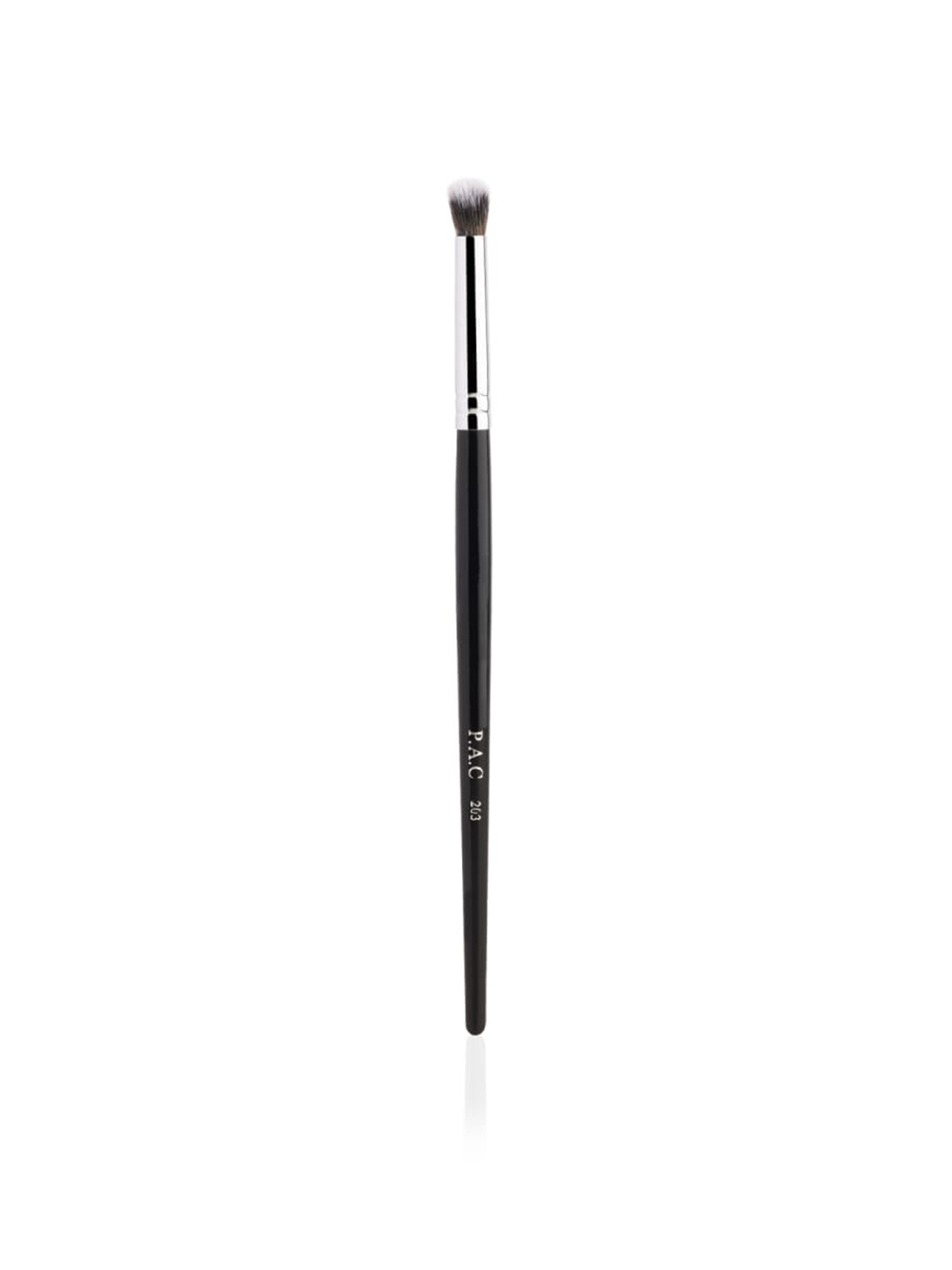 

PAC Eyeshadow Blending Brush 203, Black