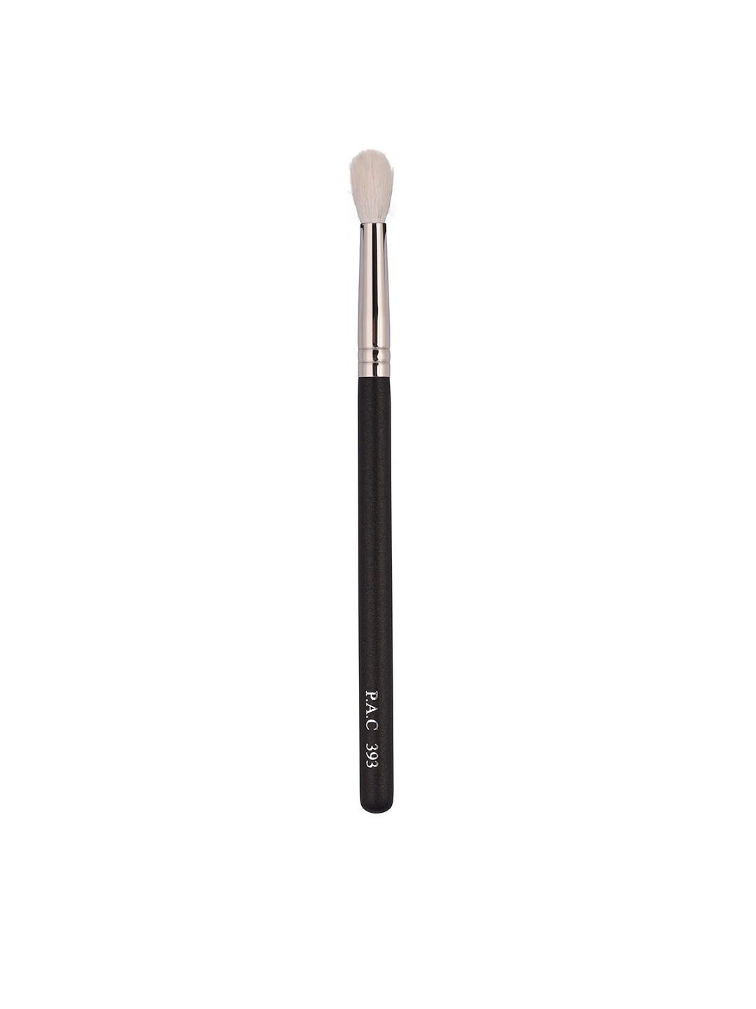 

PAC Eyeshadow Blending Brush 393, Black