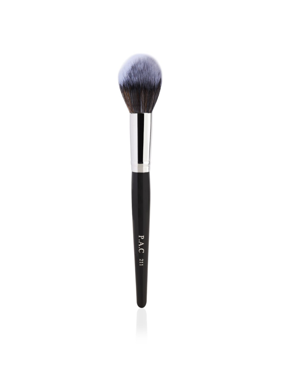 

PAC Powder Brush 211, Black
