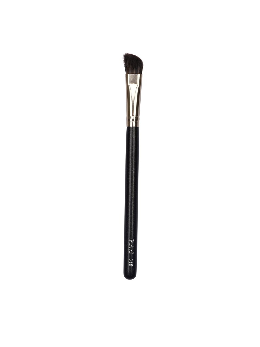 

PAC Black Contouring Brush - 318