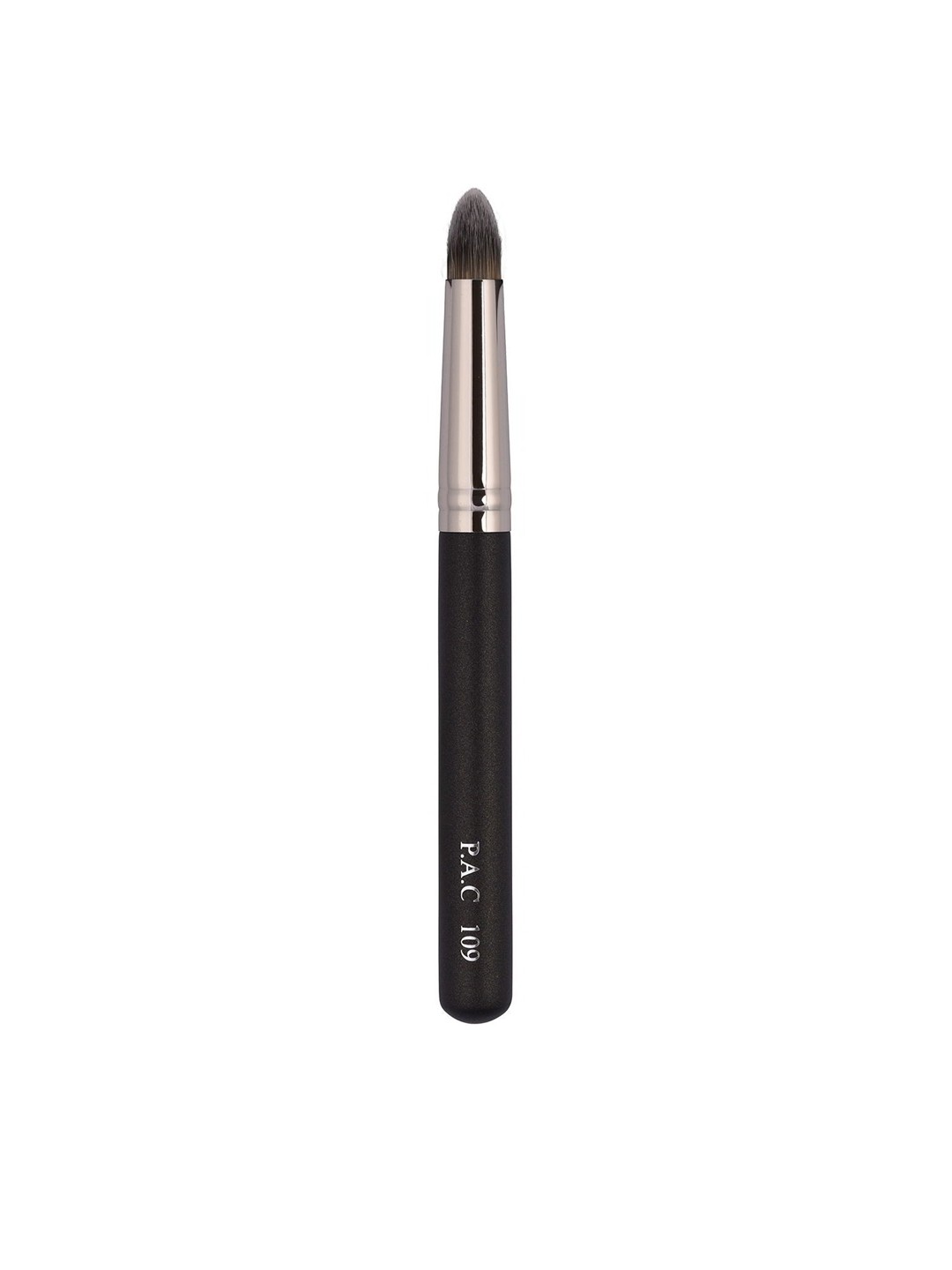 

PAC Black Concealer Brush-109
