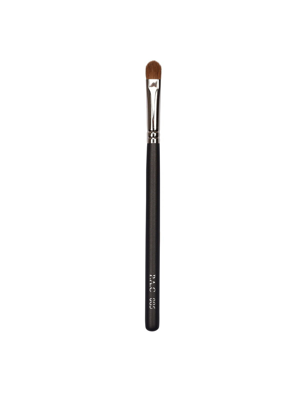 

PAC Unisex 085 Eyeshadow Brush, Black