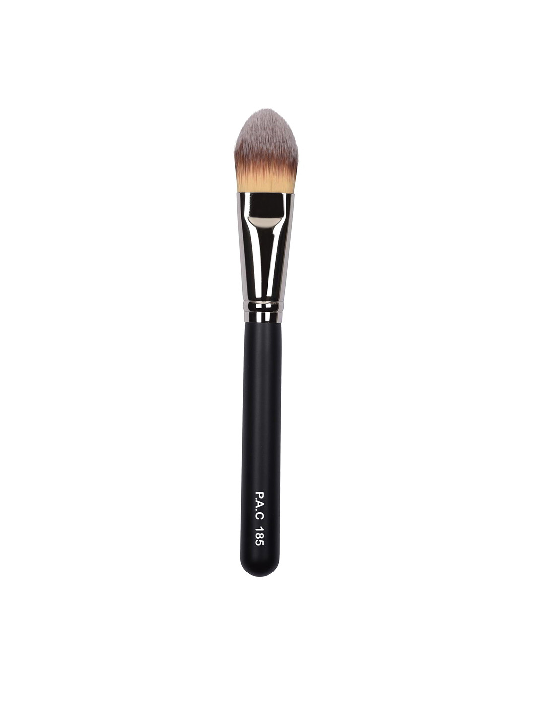 

PAC Black Foundation Brush - 185